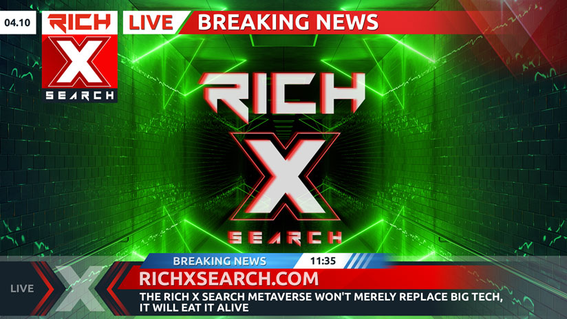 #shorts Rich X Search – Metaverse (StoneBridge VIP Mix)
